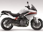 2014 Benelli BN 600 GT / TNT 600GT